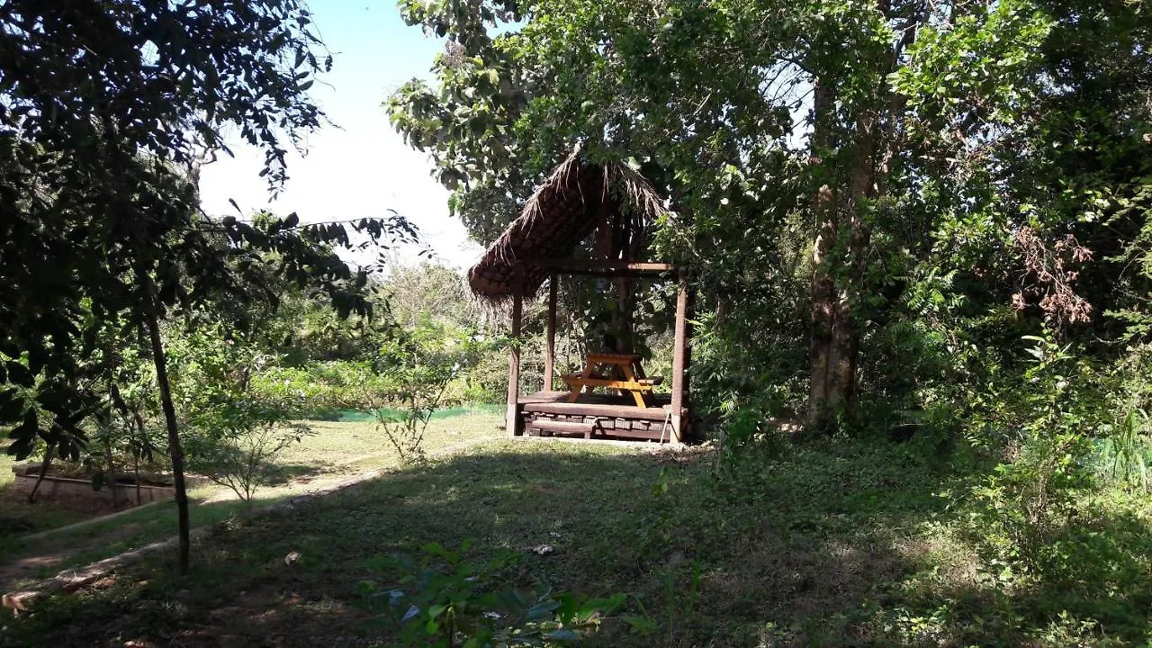 Private Cabin And Private Kitchen - Experience Serenity, And Beautiful Nature Sigiriya 0*,