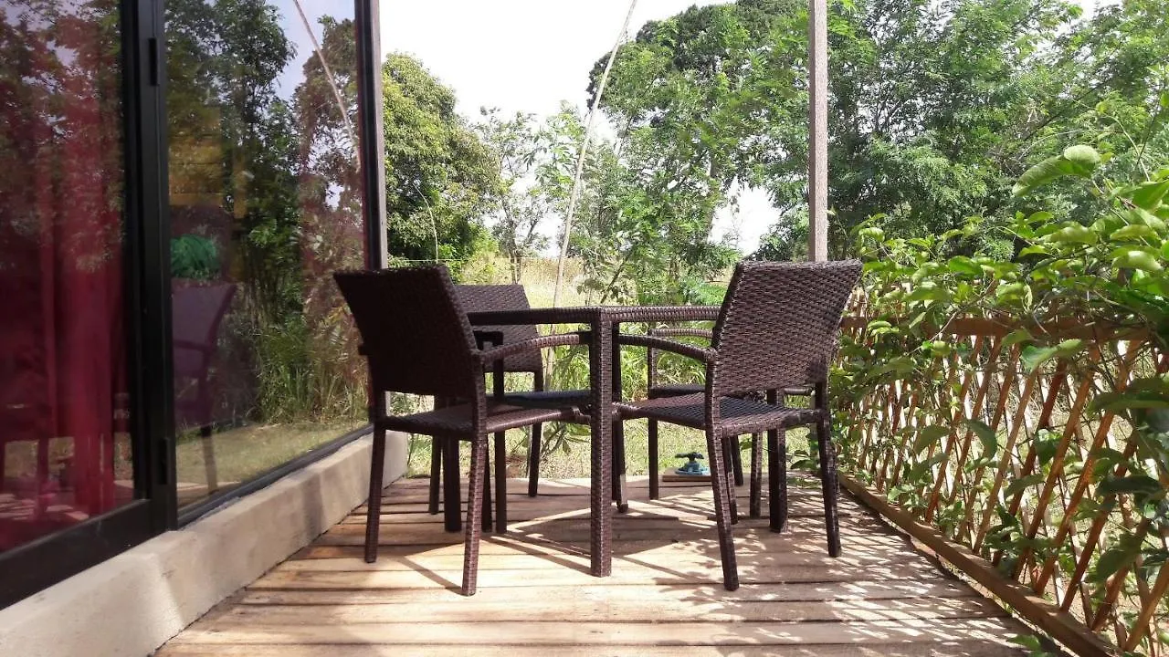Private Cabin And Private Kitchen - Experience Serenity, And Beautiful Nature Sigiriya Apartment