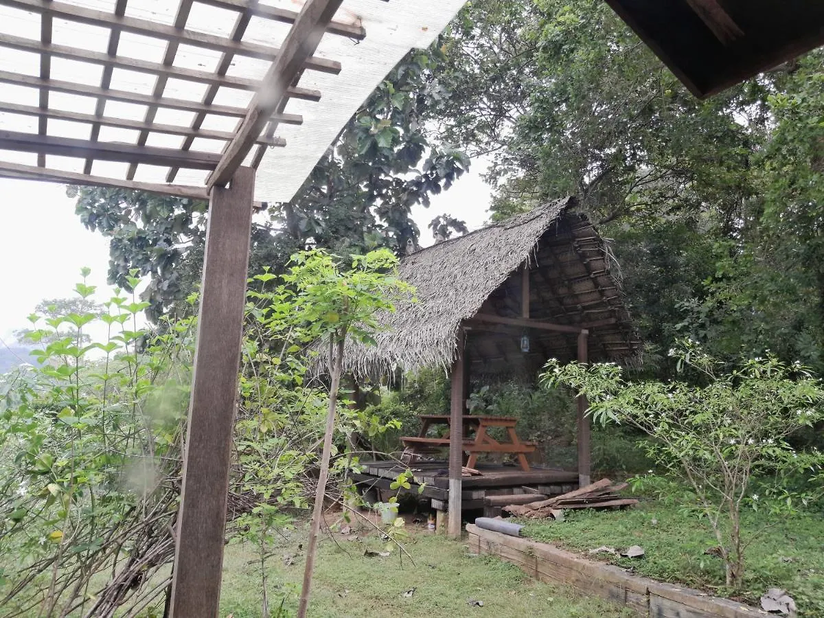 Private Cabin And Private Kitchen - Experience Serenity, And Beautiful Nature Sigiriya 0*,  Sri Lanka