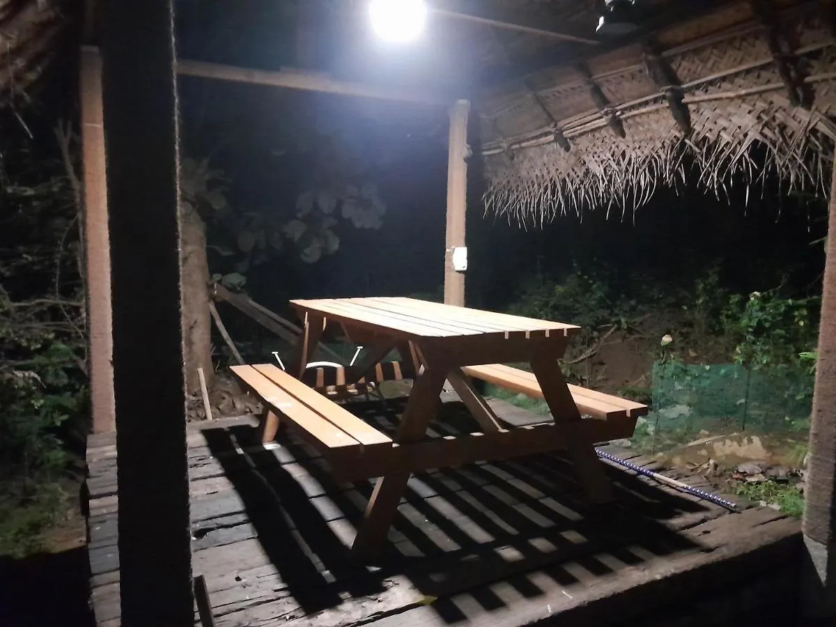 Apartment Private Cabin And Private Kitchen - Experience Serenity, And Beautiful Nature Sigiriya