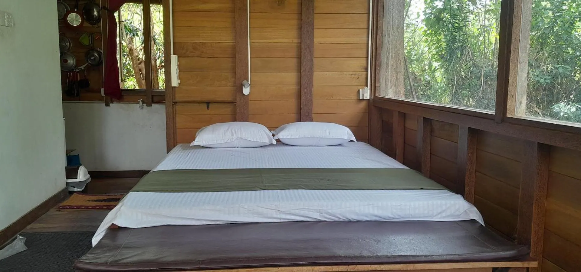 Private Cabin And Private Kitchen - Experience Serenity, And Beautiful Nature Sigiriya 0*,  Sri Lanka