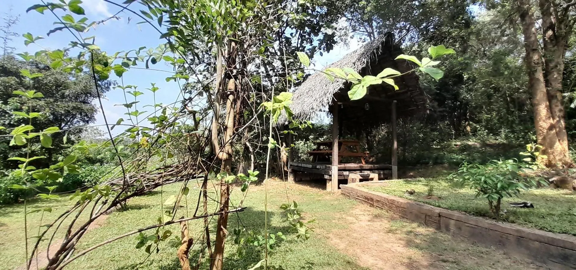 Private Cabin And Private Kitchen - Experience Serenity, And Beautiful Nature Sigiriya 0*,  Sri Lanka