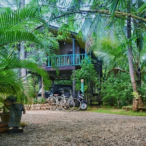 Kwatera prywatna Passion Ray & Tree Hut, Sigirija