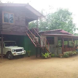 Pidurangala View Сигирия